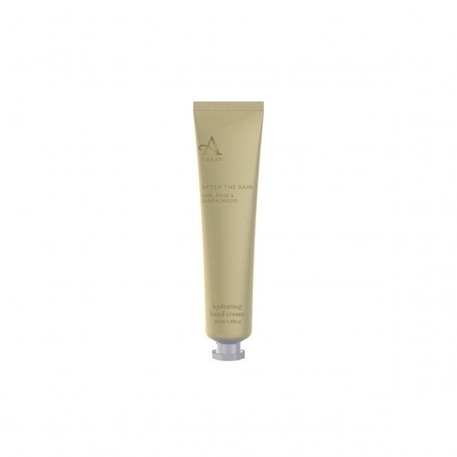 Arran Aromatics After The Rain Hydrating Hand Cream 40ml