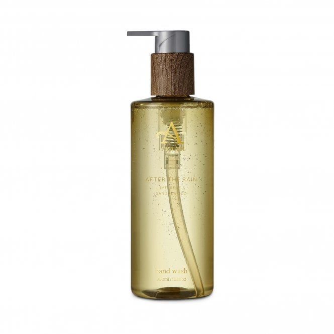 Arran Aromatics After The Rain Liquid Hand Wash 300ml