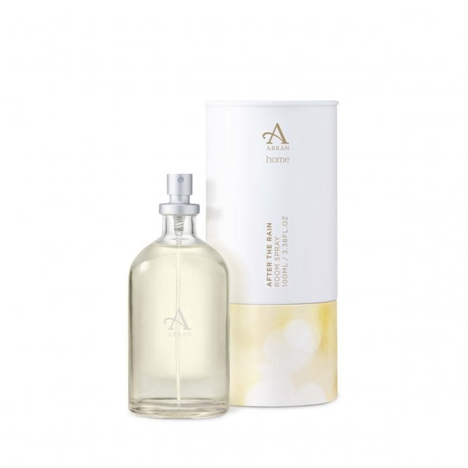 Arran Aromatics After the Rain Room Spray