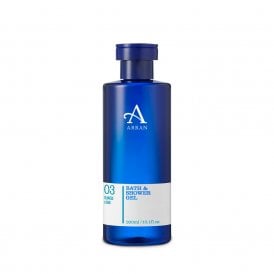 Apothecary Seaweed & Sage Bath & Shower Gel