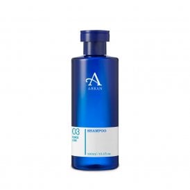 Apothecary Seaweed & Sage Shampoo
