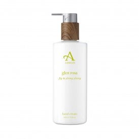 Glen Rosa Hand Cream 300ml
