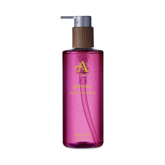 Arran Aromatics Glen Rosa Liquid Hand Wash 300ml