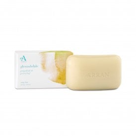 Glenashdale Boxed Saddle Soap 200g