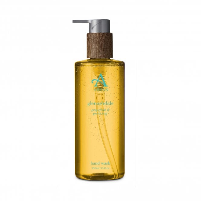 Arran Aromatics Glenashdale Liquid Hand Wash 300ml