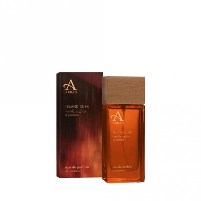 Arran Aromatics Island Dusk Eau de Parfum 50ml