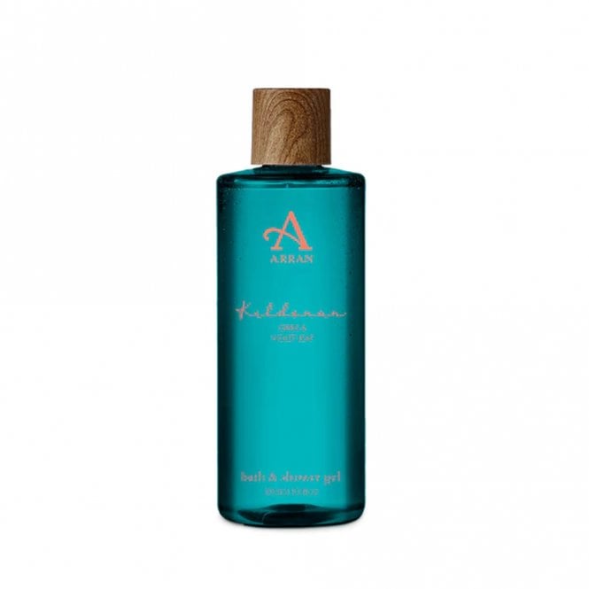 Arran Aromatics Kildonan Bath & Shower Gel 300ml