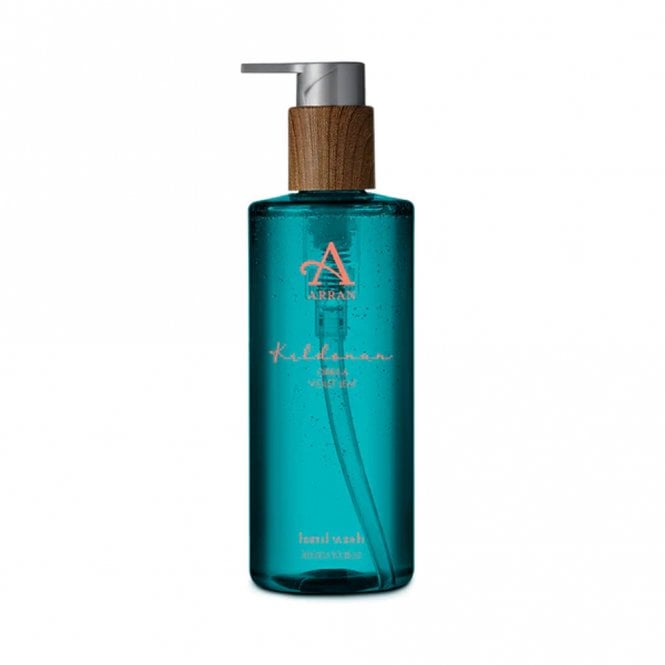 Arran Aromatics Kildonan Hand Wash 300ml