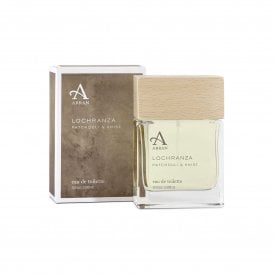 Lochranza Men's Eau de Toilette 100ml