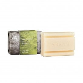 Machrie Triple Milled Soap 200g
