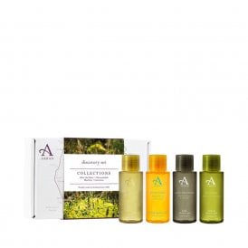 Mixed Shower Gel Discovery Set
