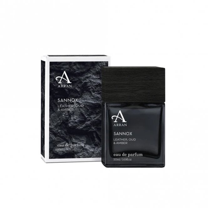 Arran Aromatics Sannox Eau de Parfum 50ml