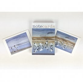 Niki Bowers Time and Tide / Tide Rising Notecard Pack