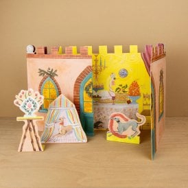 Polly Fern A Festive Feast Advent Calendar