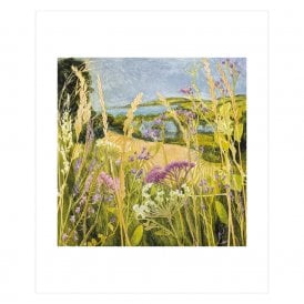 Sally Winter Hiraeth Card