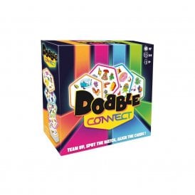 Dobble Connect Card Game