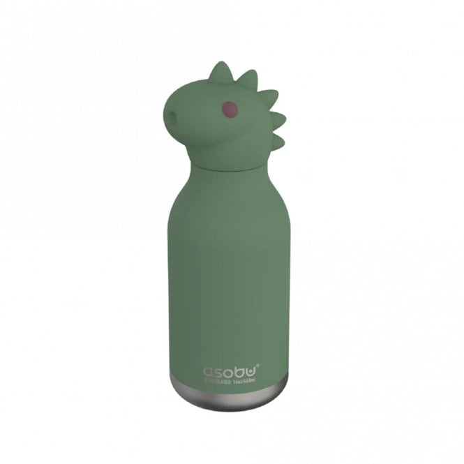 Asobu Dinosaur Bestie Bottle