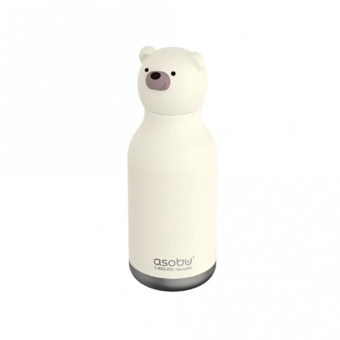 Asobu Teddy Bear Bestie Bottle