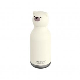 Teddy Bear Bestie Bottle