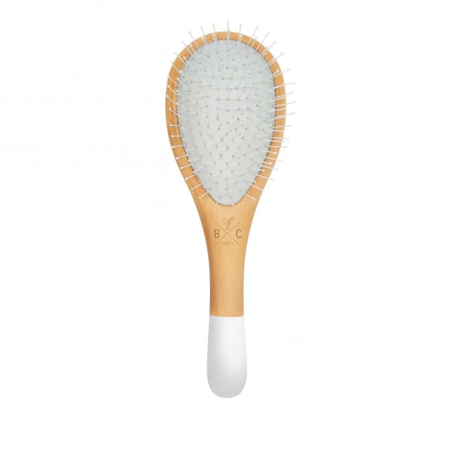 Bachca Paris Detangling Wooden Hairbrush Large