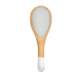 Detangling Wooden Hairbrush Large