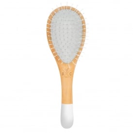 Detangling Wooden Hairbrush Small