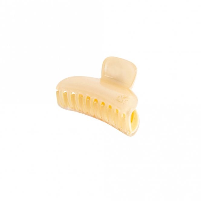 Bachca Paris Ivory Opaline Small Hair Clip