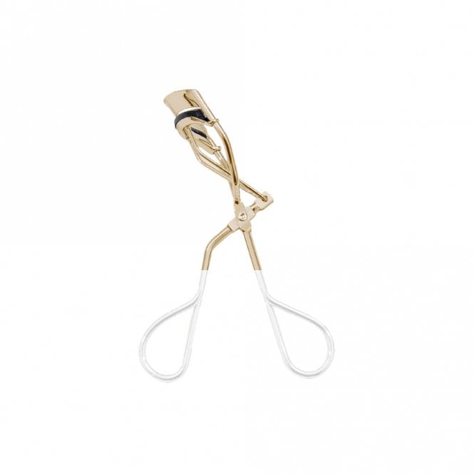 Bachca Paris Metallic and White Eyelash Curler