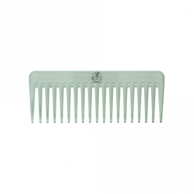 Bachca Paris Sea Green Opaline Comb