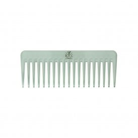 Sea Green Opaline Comb