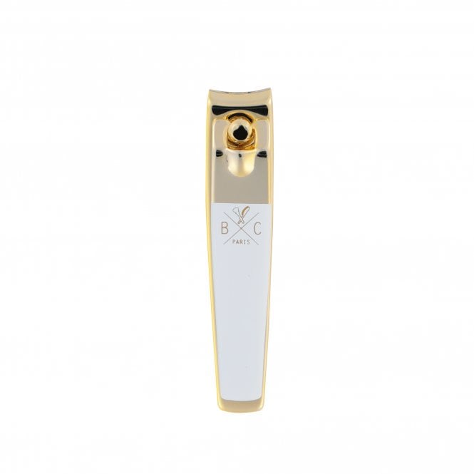 Bachca Paris Stainless Steel Nail Clippers