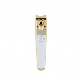 Stainless Steel Nail Clippers