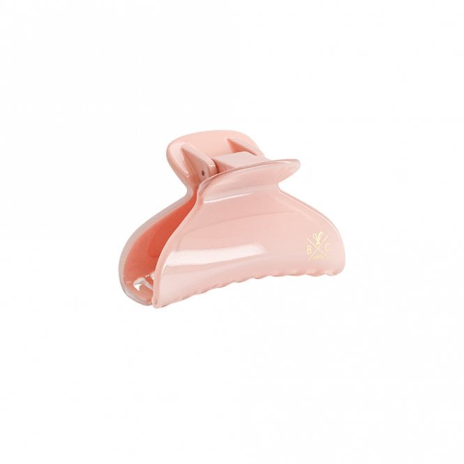 Bachca Paris Sugared Pink Opaline Small Hair Clip