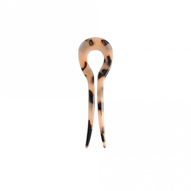Bachca Paris Tortoiseshell Bun Pin