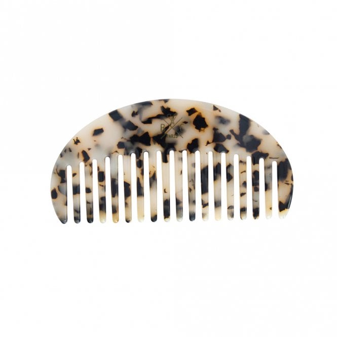 Bachca Paris Tortoiseshell Comb