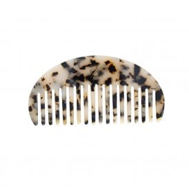 Tortoiseshell Comb