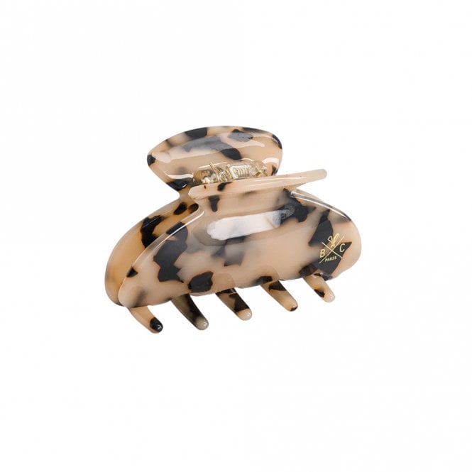 Bachca Paris Tortoiseshell Large Hair Clip