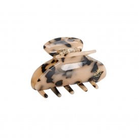Tortoiseshell Large Hair Clip
