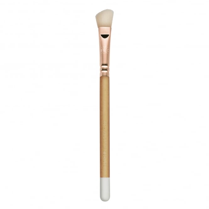 Bachca Paris Wooden Angled Shader Brush