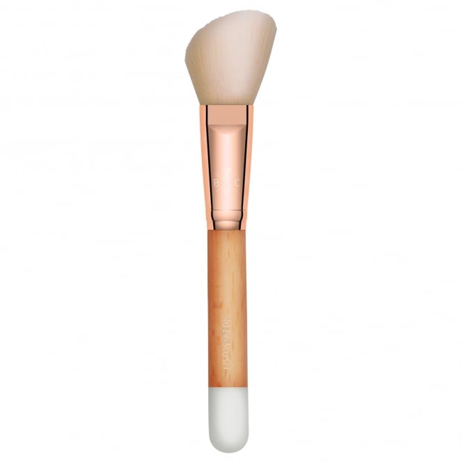 Bachca Paris Wooden Blush Brush