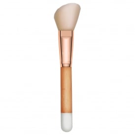 Wooden Blush Brush