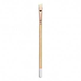 Wooden Eyebrow & Eyeliner Brush