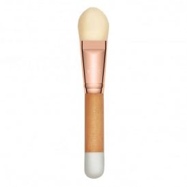 Wooden Foundation Brush