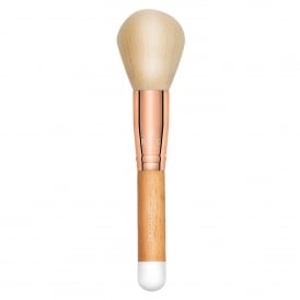Wooden Powder Brush