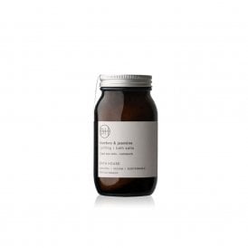 Bamboo & Jasmine Bath Salts 175g