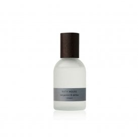 Bergamot & Amber Cologne 100ml