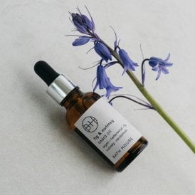 Fig & Nutmeg Beard Oil 30ml