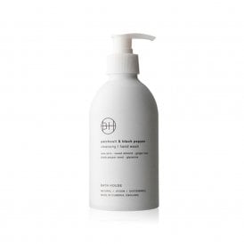 Patchouli & Black Pepper Hand Wash 300ml
