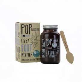 Pop Fizzy Foot Reviver