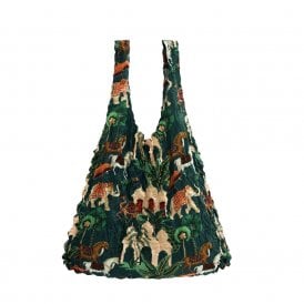 Empire Stretchy Eco Tote Bag